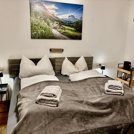 Lechtaler Alpenblick Landeck - Privatzimmer & Ferienwohnung Extérieur photo