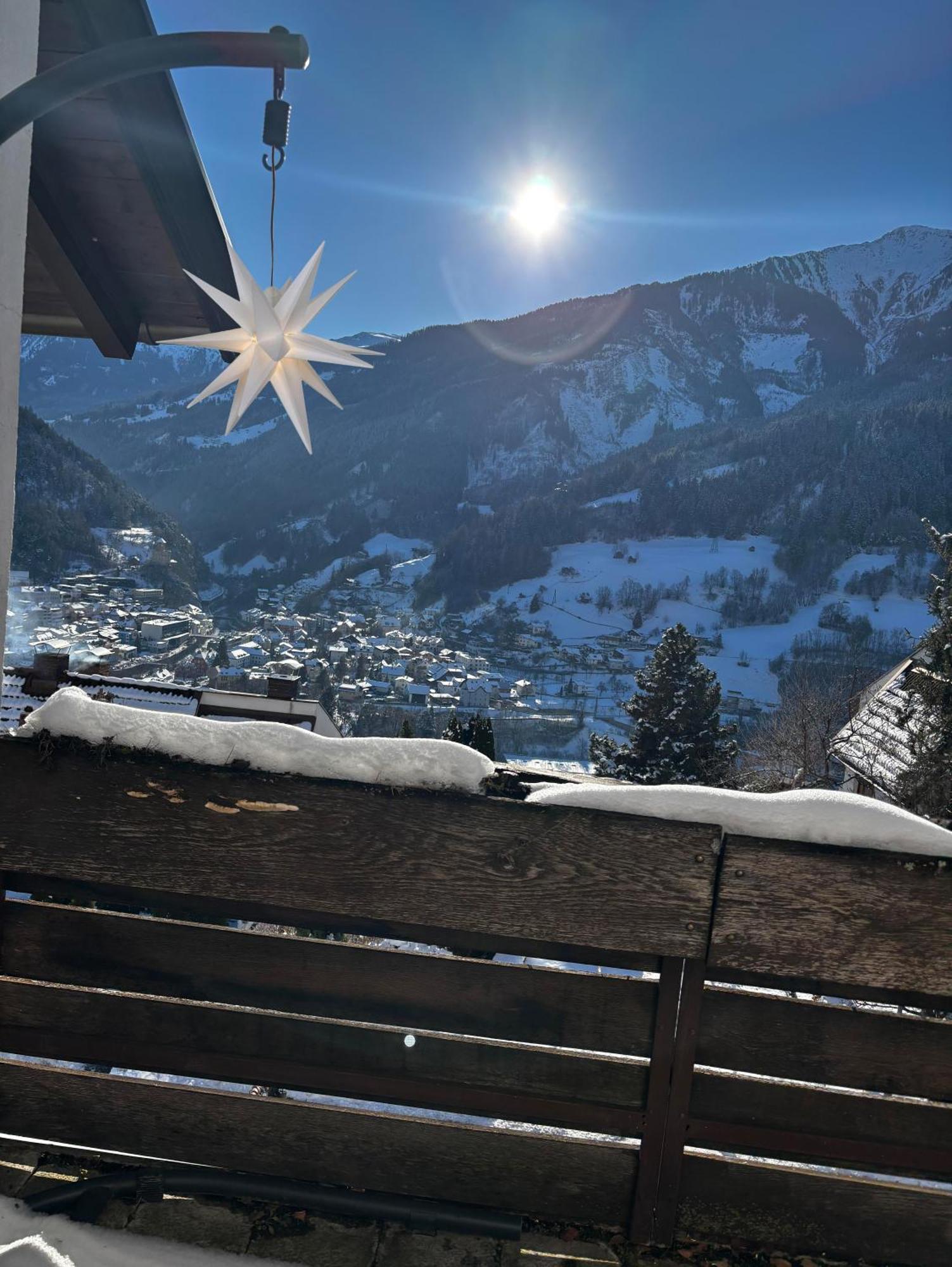 Lechtaler Alpenblick Landeck - Privatzimmer & Ferienwohnung Extérieur photo