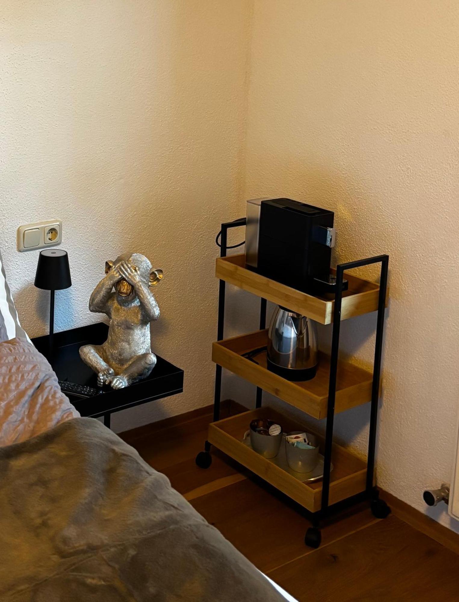 Lechtaler Alpenblick Landeck - Privatzimmer & Ferienwohnung Extérieur photo