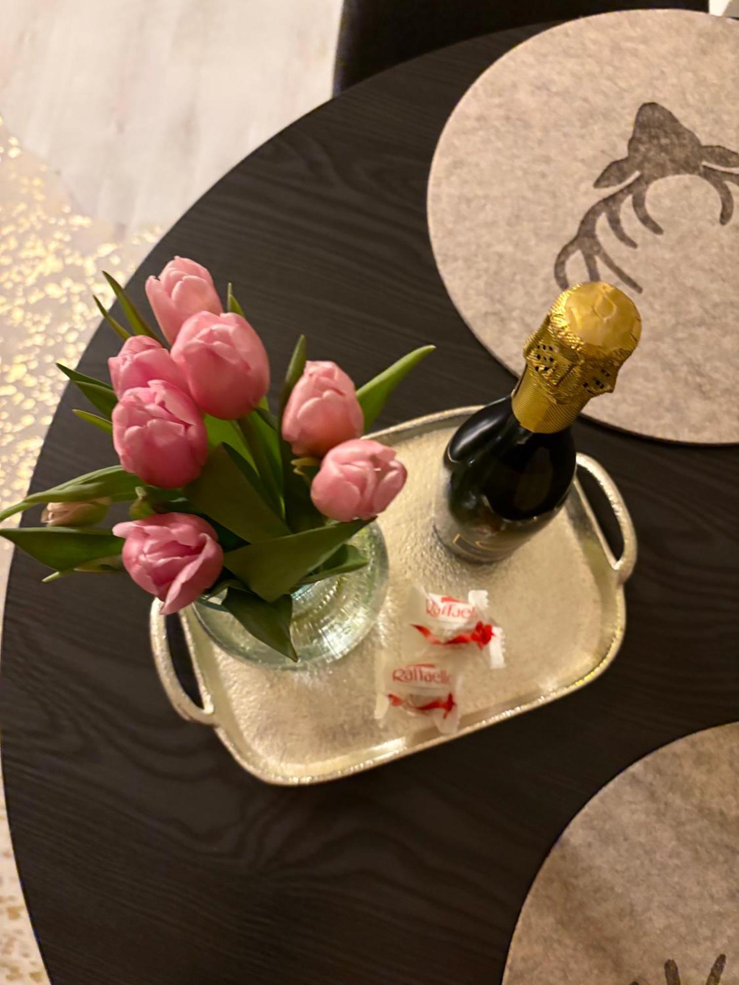 Lechtaler Alpenblick Landeck - Privatzimmer & Ferienwohnung Extérieur photo