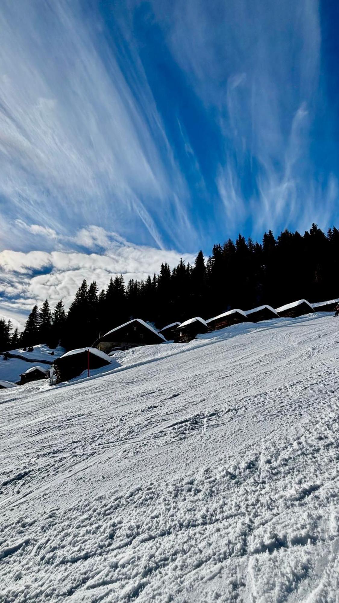 Lechtaler Alpenblick Landeck - Privatzimmer & Ferienwohnung Extérieur photo