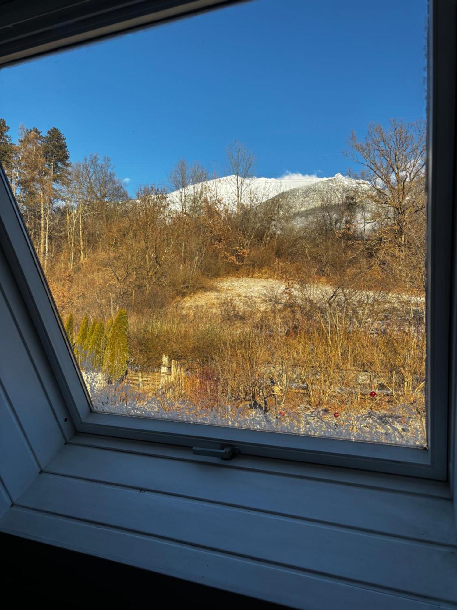 Lechtaler Alpenblick Landeck - Privatzimmer & Ferienwohnung Extérieur photo