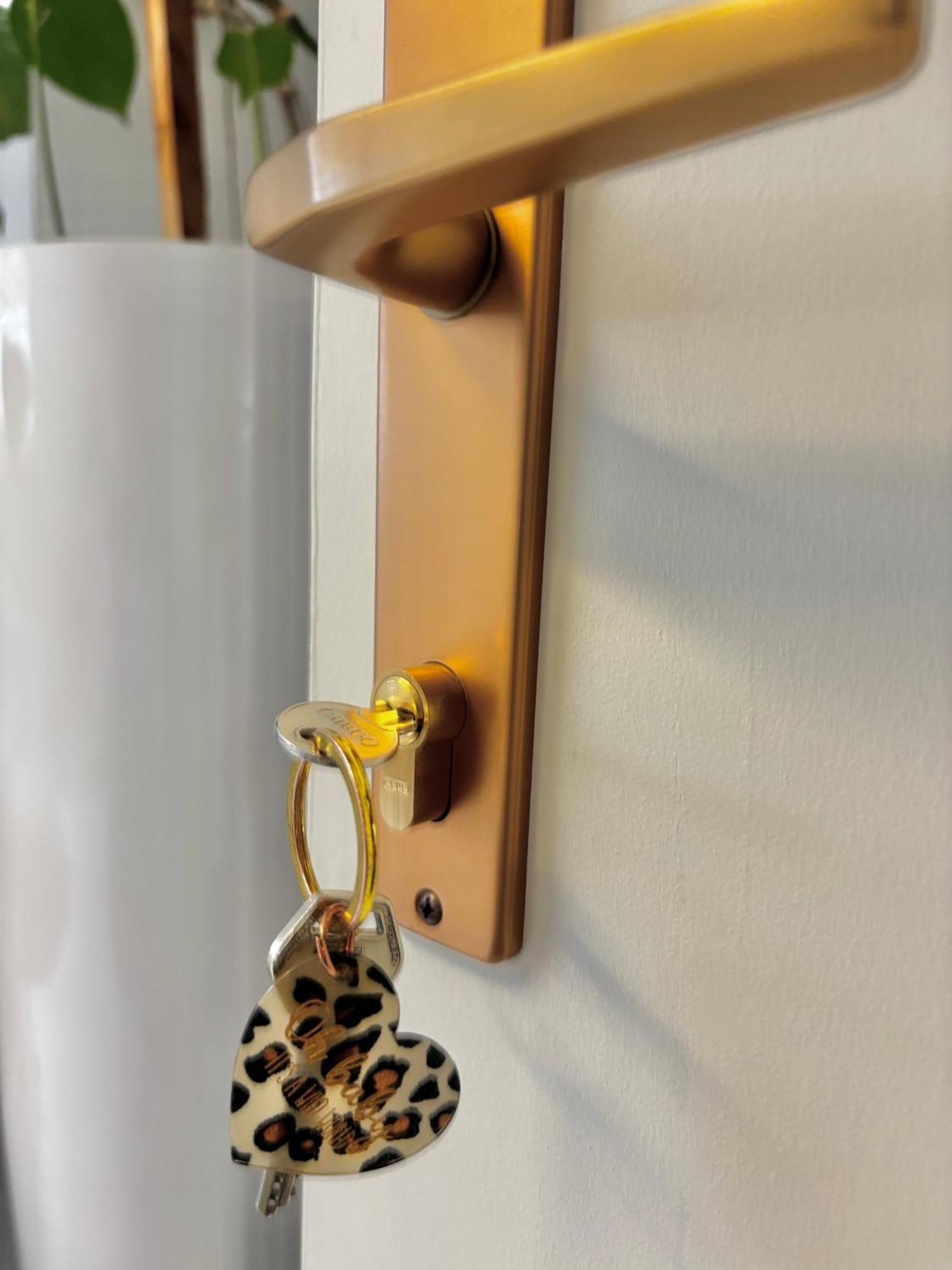 Lechtaler Alpenblick Landeck - Privatzimmer & Ferienwohnung Extérieur photo