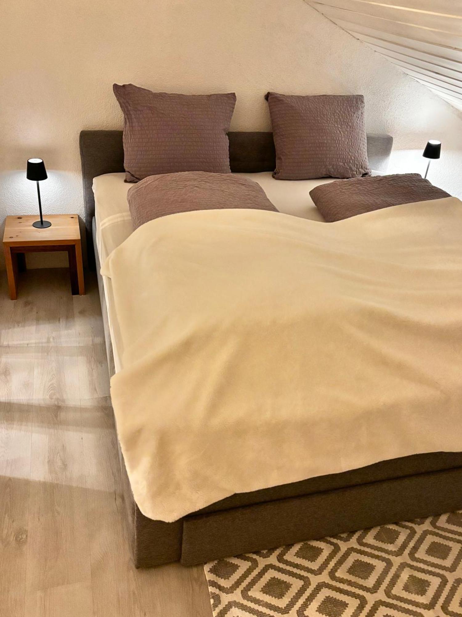 Lechtaler Alpenblick Landeck - Privatzimmer & Ferienwohnung Extérieur photo