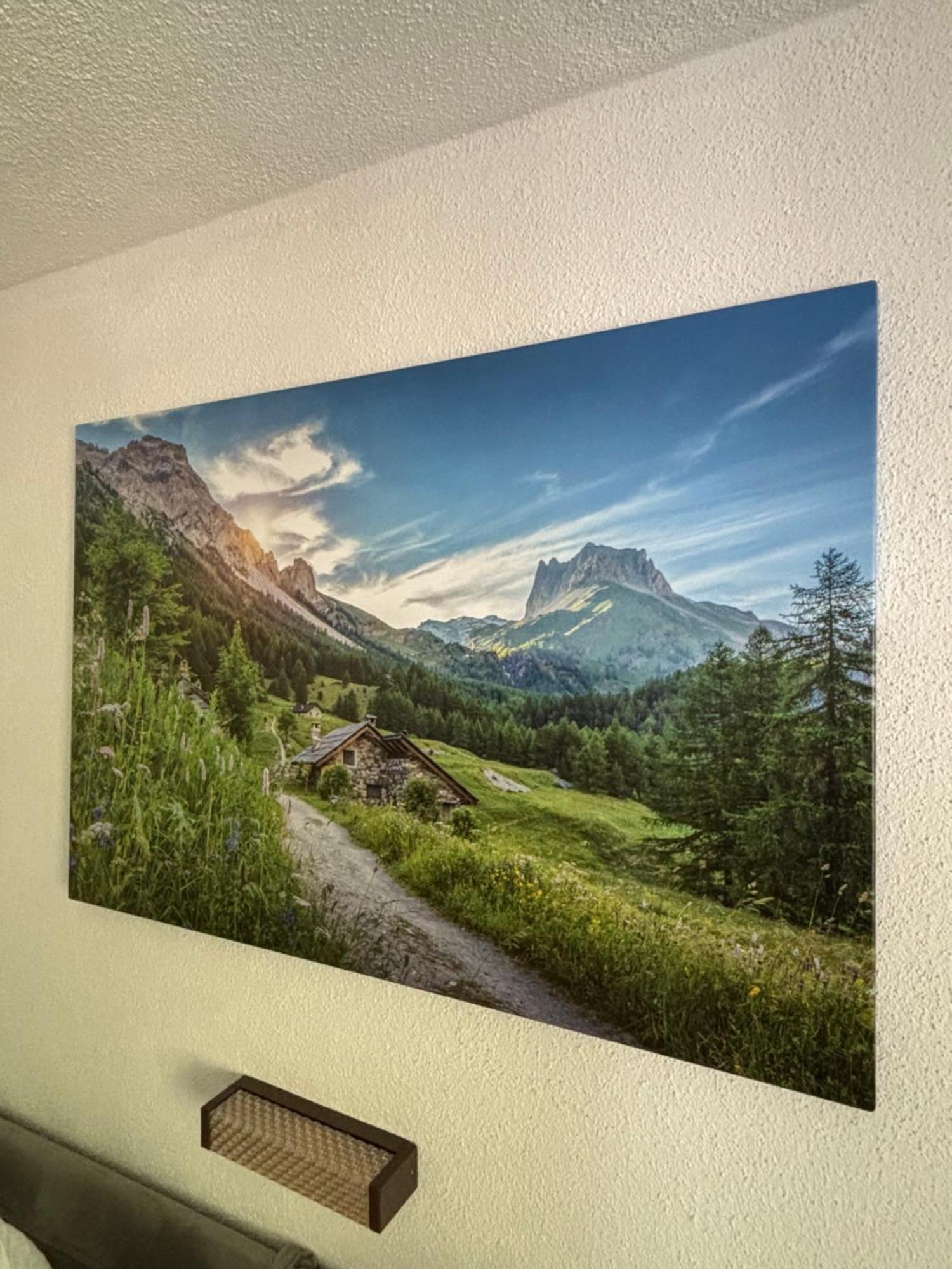 Lechtaler Alpenblick Landeck - Privatzimmer & Ferienwohnung Extérieur photo